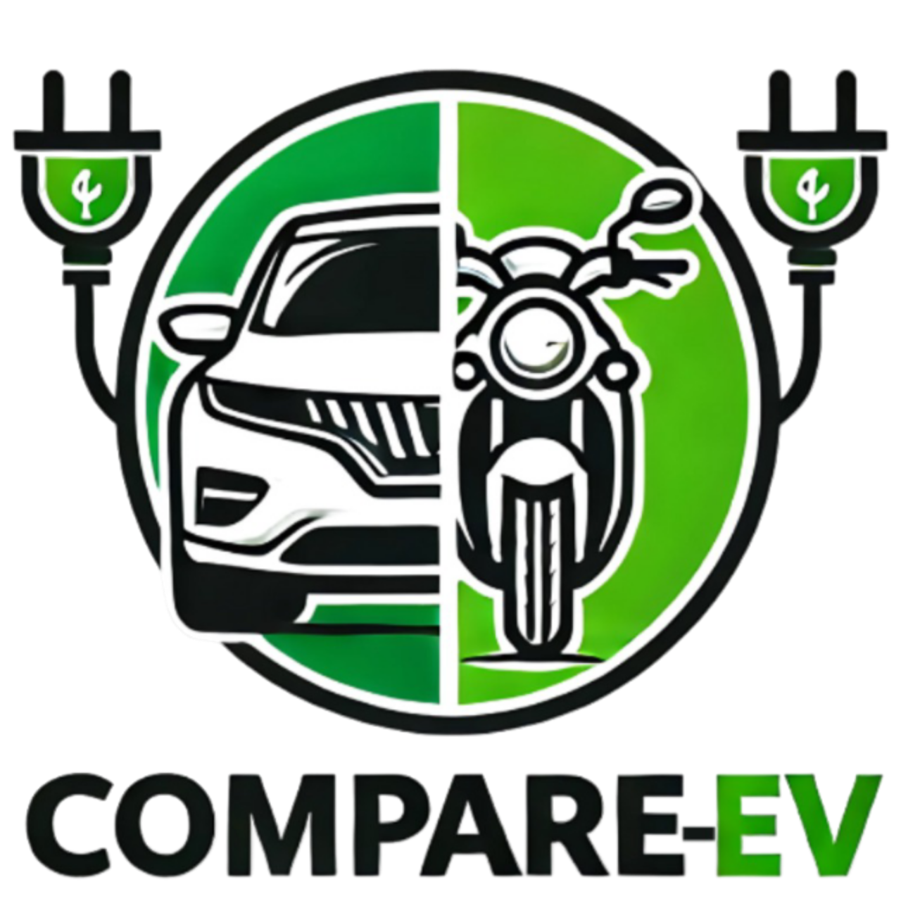 EV Compare Logo